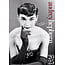 ML Publishing Audrey Hepburn Calendario 2025