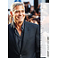 George Clooney Kalender 2025