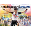 Radsportkalender 2025 A3