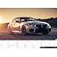 BMW Calendar 2025 A3