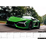 Sports Cars Kalender 2025