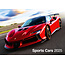 Sports Cars Kalender 2025