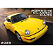 ML Publishing Porsche Classics Kalender 2025