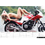 Girls and Bikes Calendar 2025