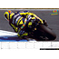 Calendario Valentino Rossi 2025