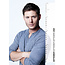 Jensen Ackles Calendrier 2025 A3