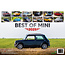 Best of Mini Calendar 2025