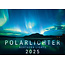 Blaustein Calendario dell'aurora boreale 2025 A3