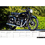 Classic British Motorbikes Calendar 2025