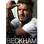 Calendario David Beckham 2025 A3