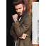 Calendario David Beckham 2025 A3