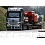 Camion - Calendrier des camions 2025