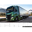 Camion - Calendrier des camions 2025