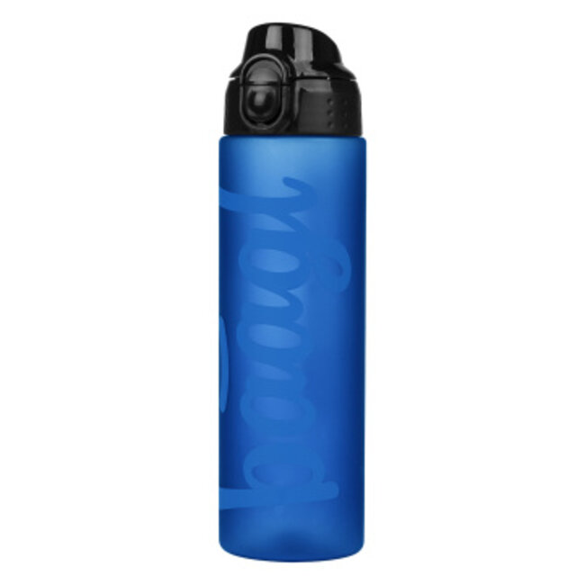 Baagl Bouteille 700 ml Bleu foncé