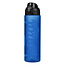 Baagl Bouteille 700 ml Bleu foncé