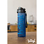 Baagl Bouteille 700 ml Bleu foncé