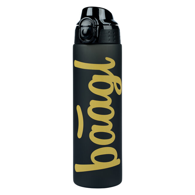 Baagl Bottiglia 700 ml Oro