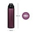 Baagl Drinking bottle 700 ml Ruby