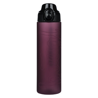 Baagl Baagl Drinking bottle 700 ml Ruby