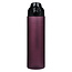 Baagl Drinking bottle 700 ml Ruby