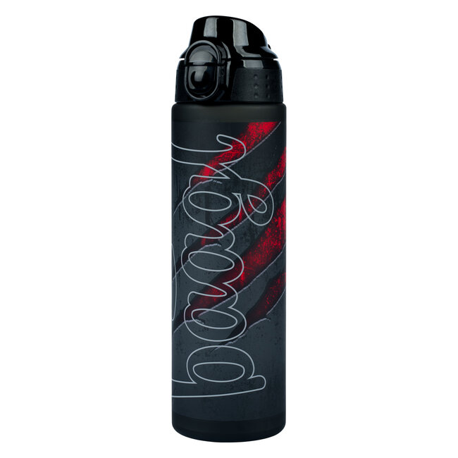 Baagl Baagl Drinking bottle 700 ml Lava