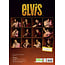 Calendario Elvis Presley 2025 A3