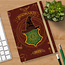 Agenda Harry Potter A5 2025