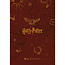 Agenda Harry Potter A5 2025