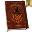 Danilo Agenda Harry Potter A5 2025