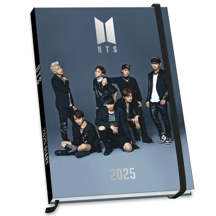 BTS Agenda 2025