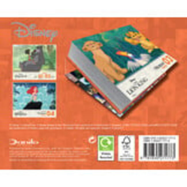 Disney Kalender 2025 Boxed Kalender Kopen? Bestel eenvoudig online Kalenderwinkel.nl