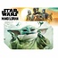 Danilo Star Wars Calendar 2025 Boxed The Mandalorian Grogu