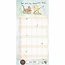 Calendario Winnie the Pooh 2025 Organizer