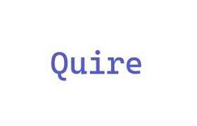 Quire