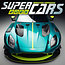 Calendario Super Cars 2025