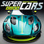 ML Publishing Calendario Super Cars 2025