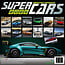 Super Cars Kalender 2025