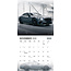 Calendrier Super Cars 2025