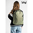 Baagl Zaino Khaki 18L