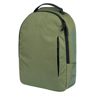 Baagl Baagl Zaino Khaki 18L