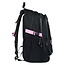 Zaino Baagl Argento Rosa 25L