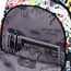 Baagl Backpack Batman Comics 25L