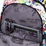 Baagl Rucksack Batman Comics 25L