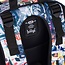 Baagl Backpack Batman Comics 25L