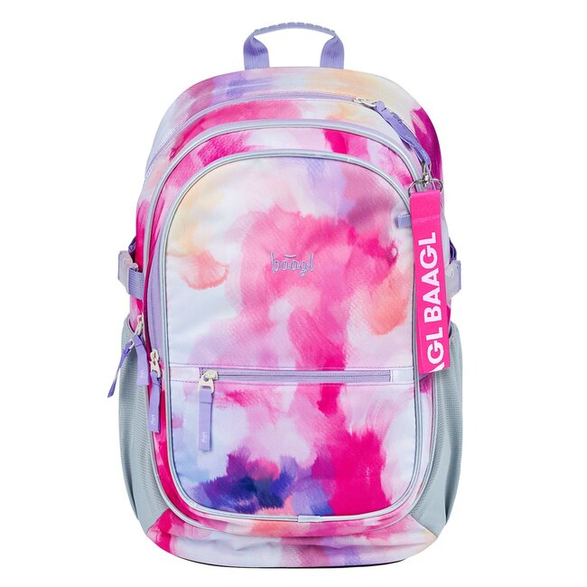 Baagl Backpack Painting 25L