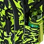 Baagl Backpack Lime 25L