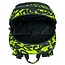 Baagl Backpack Lime 25L