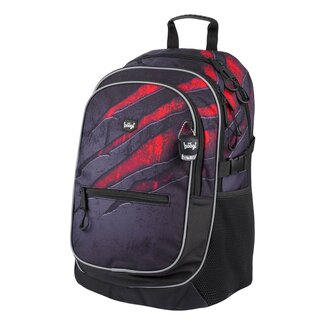 Baagl Baagl Core Backpack Lava 25L