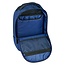 Mochila Baagl eARTh Azul 18L