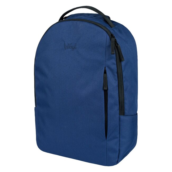 Baagl eARTh Backpack Blue 18L